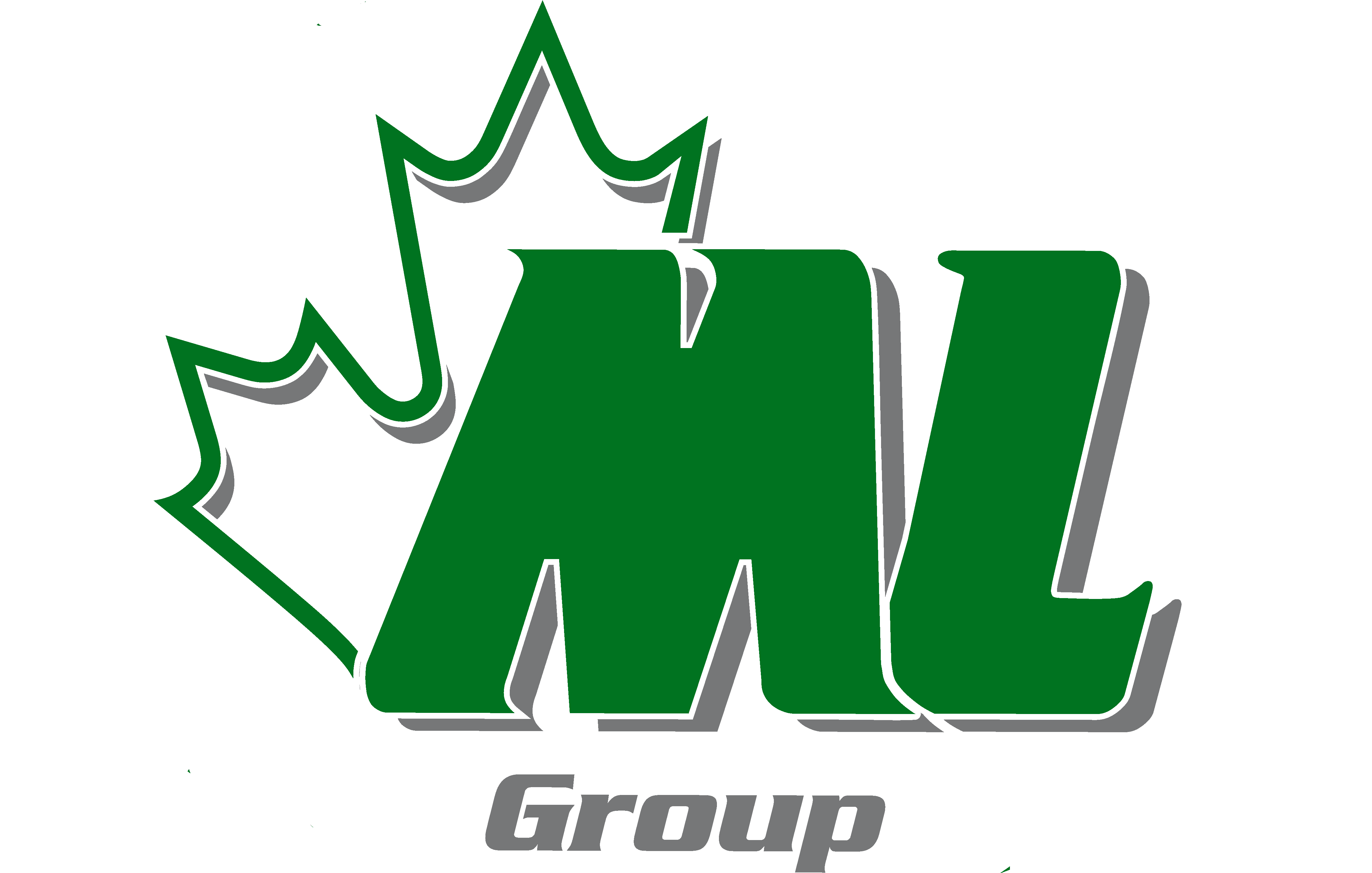 ML Group Logo Green and Grey 1 1