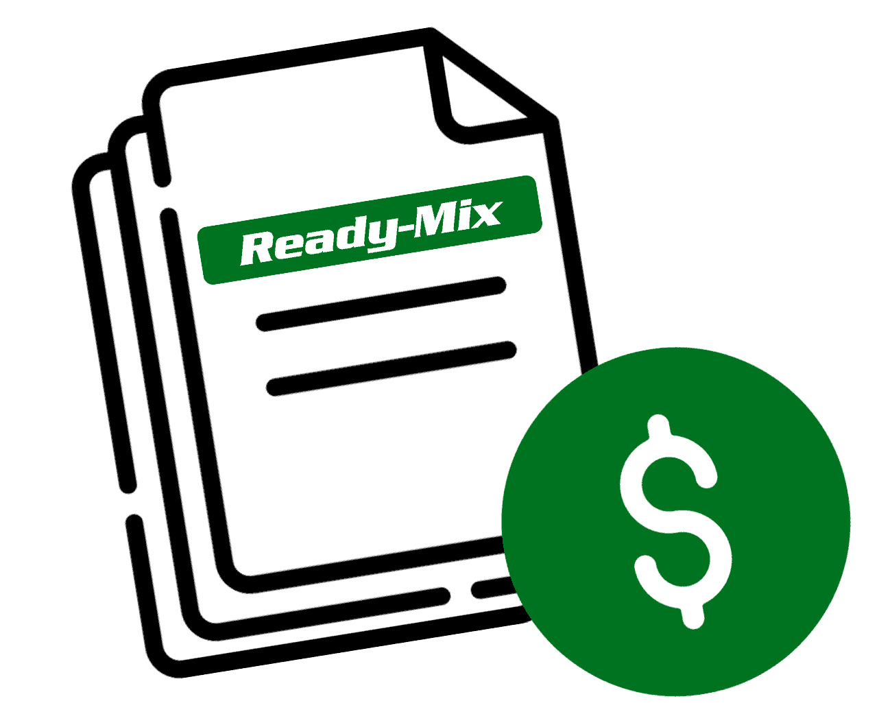 ReadyMix prices